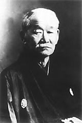 Jigoro Kano